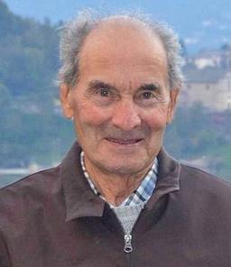 Salvi Bonaventura