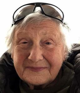 Borsatti Antonietta Ved. Resinelli