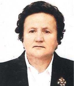 Giavarini Maria Ved. Ghilardi