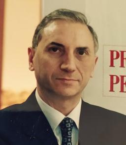 Tedeschi Mauro