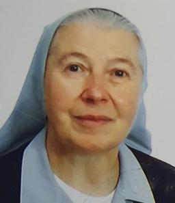 Blanchetti Stefania Suor