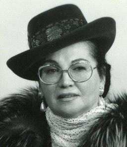 Paris Giuditta Ved. Zani