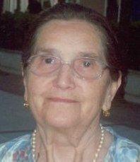 Ronzoni Maria In Ferrando