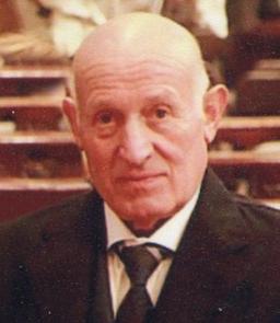 Zanga Pasquale