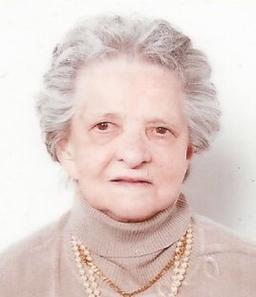 Rota Vincenza Ved. Forcella