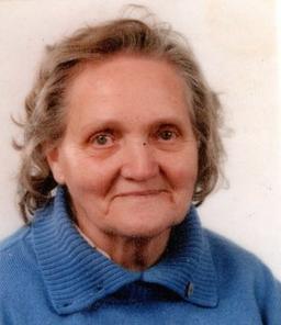 Zanotti Guglielma Ved. Cavallari (emma)