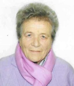 Lazzari Anna Maria Ved. Santinelli