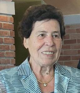 Seminati Giuseppina In Gallo (teresa)