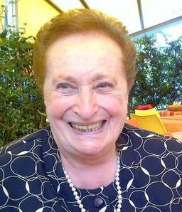 Tolla Maura Ved. Salvetti