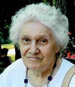 Pesenti Elena Ved. Mingardi (nuccia)