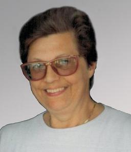 Tombini Luisa Ved. Volpi