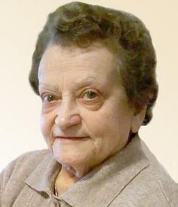 Ceroni Orsola Ved. Ghisalberti