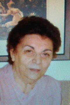 Vanotti Caterina Ved. Magni