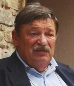 Vitali Giancarlo