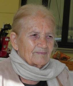 Facchinetti Giacinta