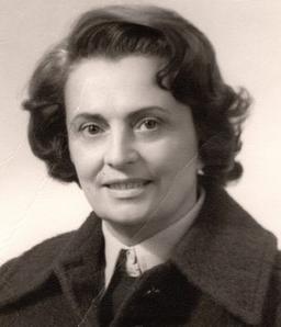 Noris Elena Ved. Maffettini