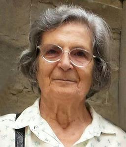 Liseno Pasqua Ved. Galantino