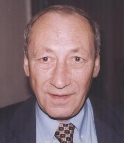 Franzoni Gianfranco