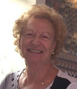 Manenti Angelina