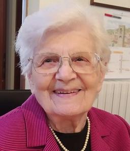 Verzellesi Ilde Nasciuti
