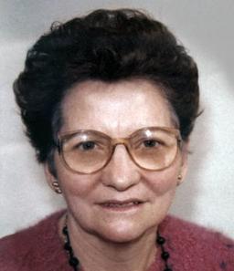 Leidi Clemenza (enza)