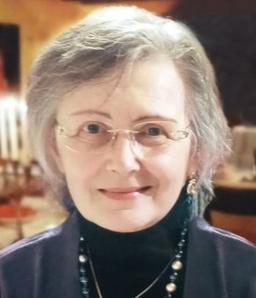 Soresinetti Maria (mariuccia)
