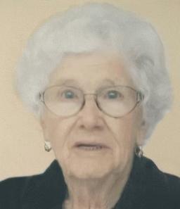 Ambrosini Giuseppina Ved. Salvi