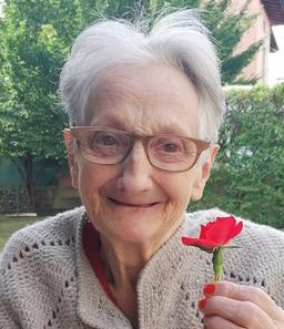 Locati Giuseppina Ved. Bonfanti