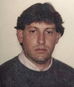 Salvi Sergio