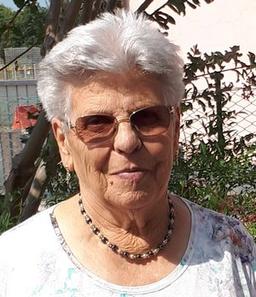 Noris Lucia In Zanchi