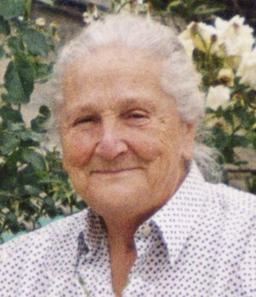 Pesenti Caterina Ved. Vanotti