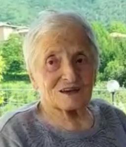 Orlandini Maria Ved. Avogadro