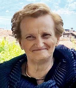 Facchinetti Miriam In Lorenzi