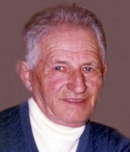 Casali Luigi (gino)