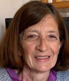 Angeloni Maria Assunta Ved. Giavarini