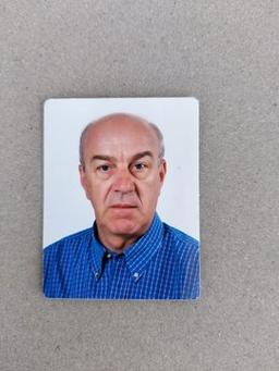 Orlandi Giambattista