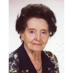 Buffoni Maria Ved. Ferraroli