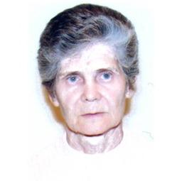 Parietti Teresina Ved. Bani (ziza)