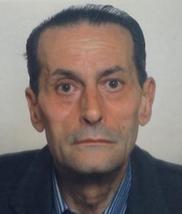 Fratus Roberto