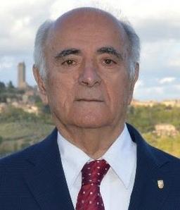 Comotti Benigno