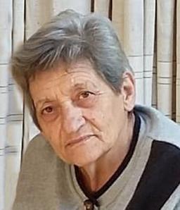 Zanoletti Cherubina Ved. Fornoni (rina)