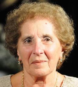 Maffeis Caterina In Noris (rina)