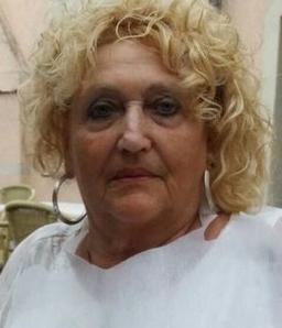 Rossetti Gianna Ved. Invernici