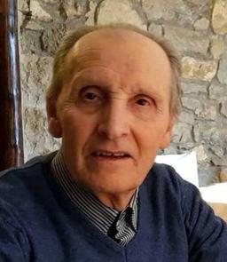 Mosconi Mario (frunta)
