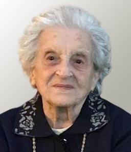Berzi Teresa Ved. Finazzi (zita)