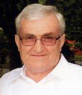 Sigismondi Valter