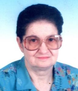Merletti Caterina In Lanzi (lina)