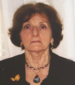 Pasini Amabile In Rossetti