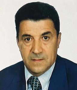 Effendi Leone
