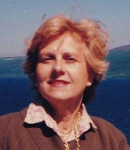 Schifani Silvana Casinghini